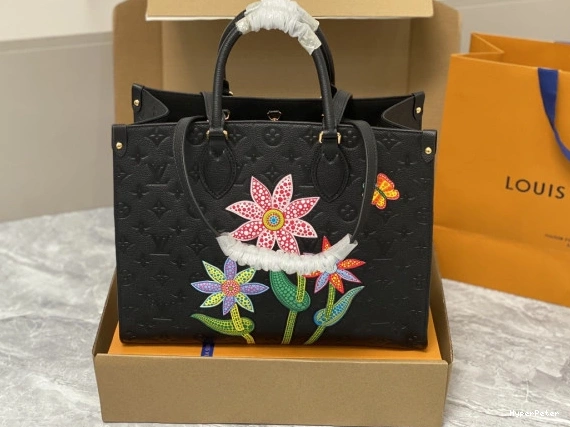 ONTHEGO MM LOUIS VUITTON YK X 0731